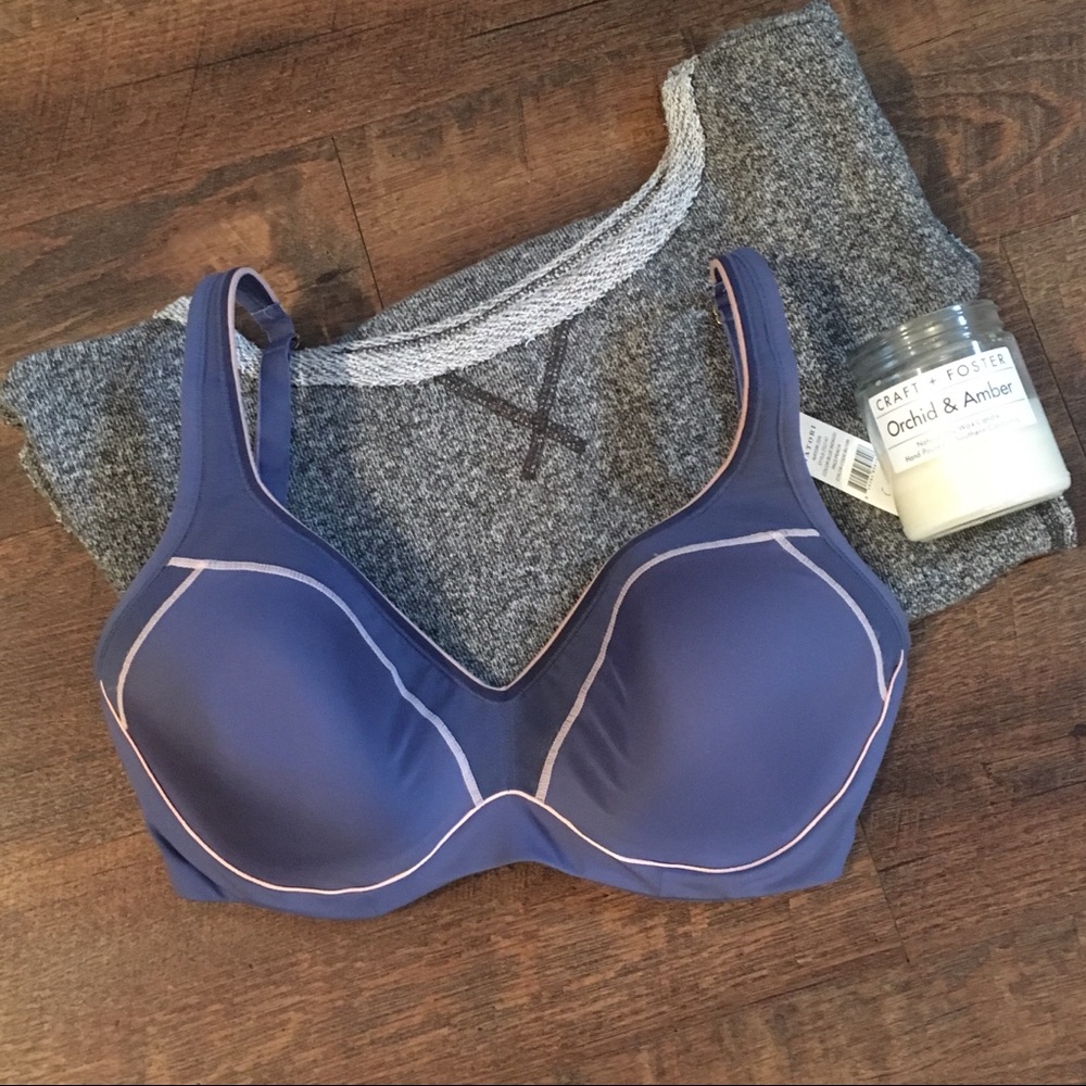 Natori | Zen Sports Bra Size 32G